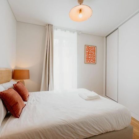 Lisbon Orange House - Beautiful Two-Bedroom Apartment 1D Esterno foto