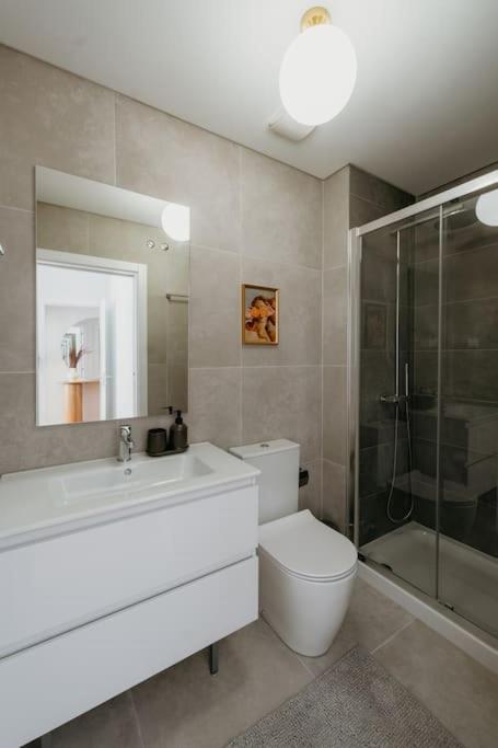 Lisbon Orange House - Beautiful Two-Bedroom Apartment 1D Esterno foto