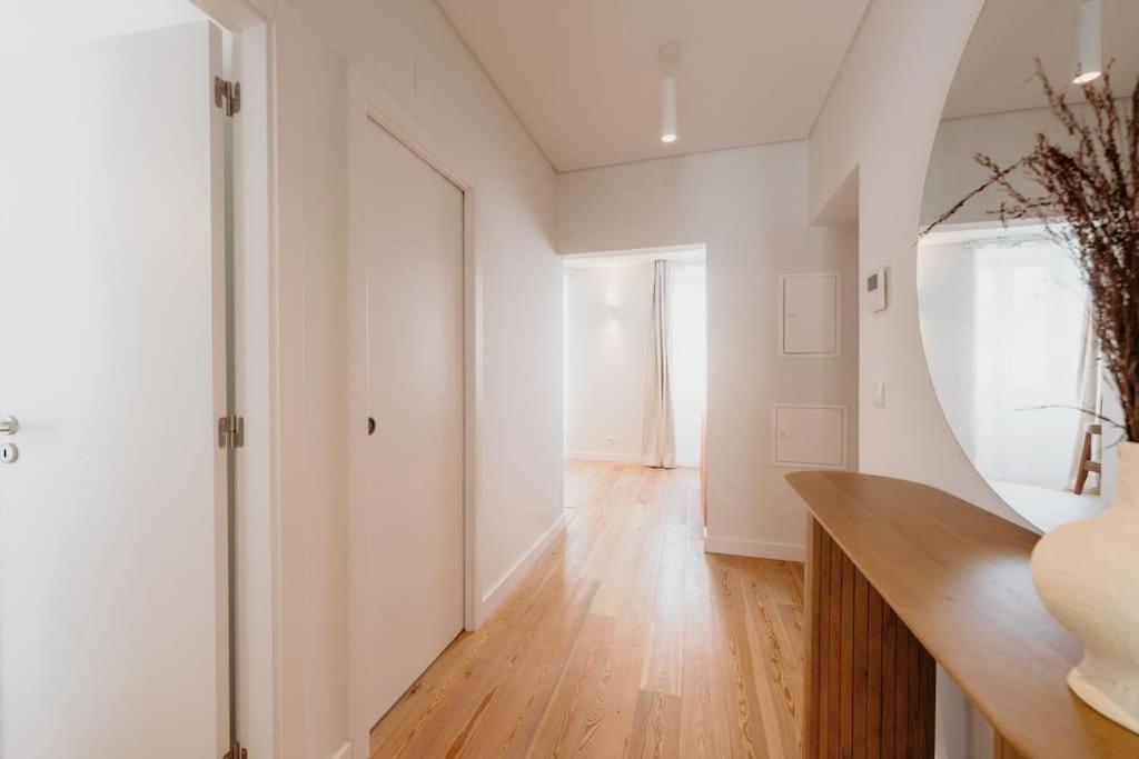 Lisbon Orange House - Beautiful Two-Bedroom Apartment 1D Esterno foto