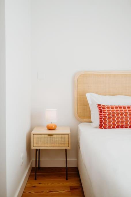 Lisbon Orange House - Beautiful Two-Bedroom Apartment 1D Esterno foto