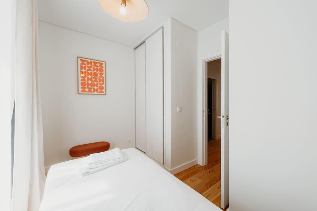 Lisbon Orange House - Beautiful Two-Bedroom Apartment 1D Esterno foto