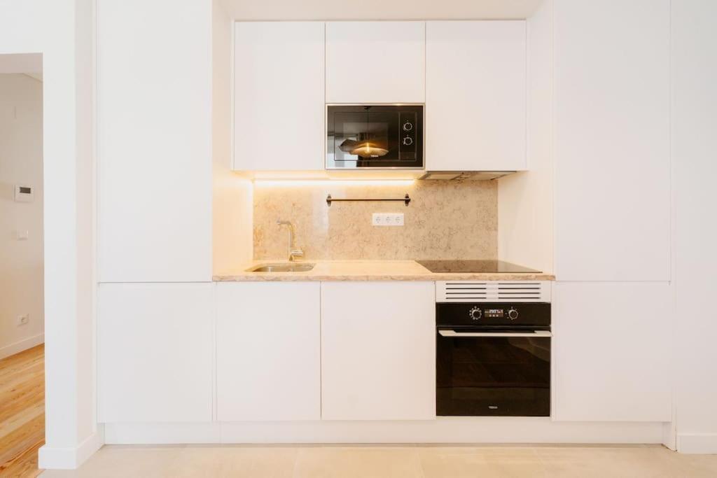 Lisbon Orange House - Beautiful Two-Bedroom Apartment 1D Esterno foto