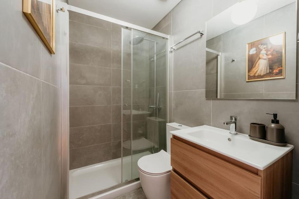 Lisbon Orange House - Beautiful Two-Bedroom Apartment 1D Esterno foto