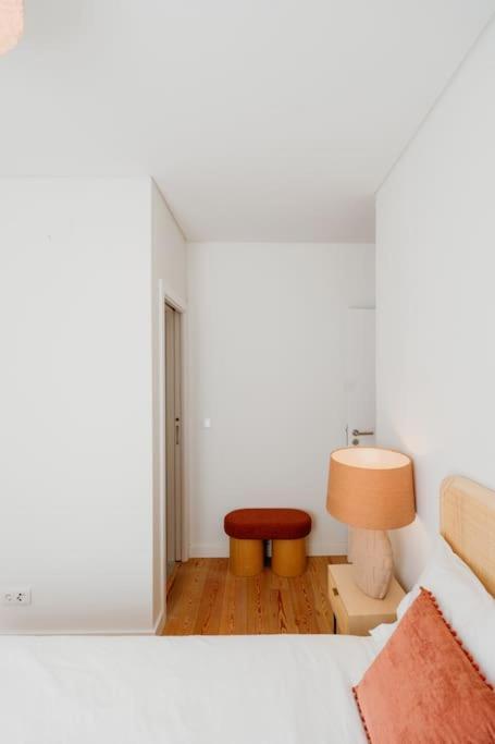 Lisbon Orange House - Beautiful Two-Bedroom Apartment 1D Esterno foto