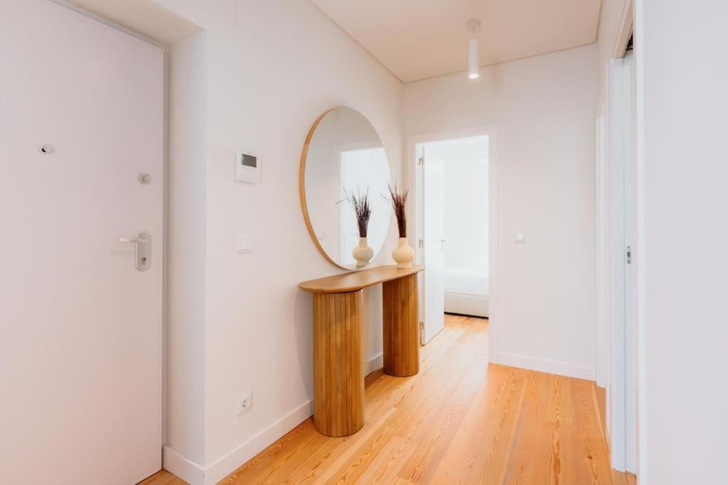 Lisbon Orange House - Beautiful Two-Bedroom Apartment 1D Esterno foto