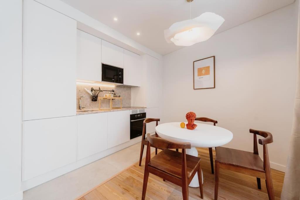 Lisbon Orange House - Beautiful Two-Bedroom Apartment 1D Esterno foto