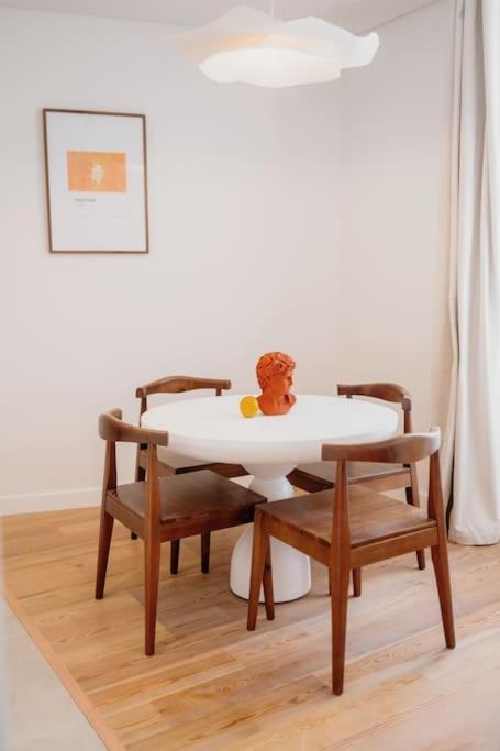 Lisbon Orange House - Beautiful Two-Bedroom Apartment 1D Esterno foto