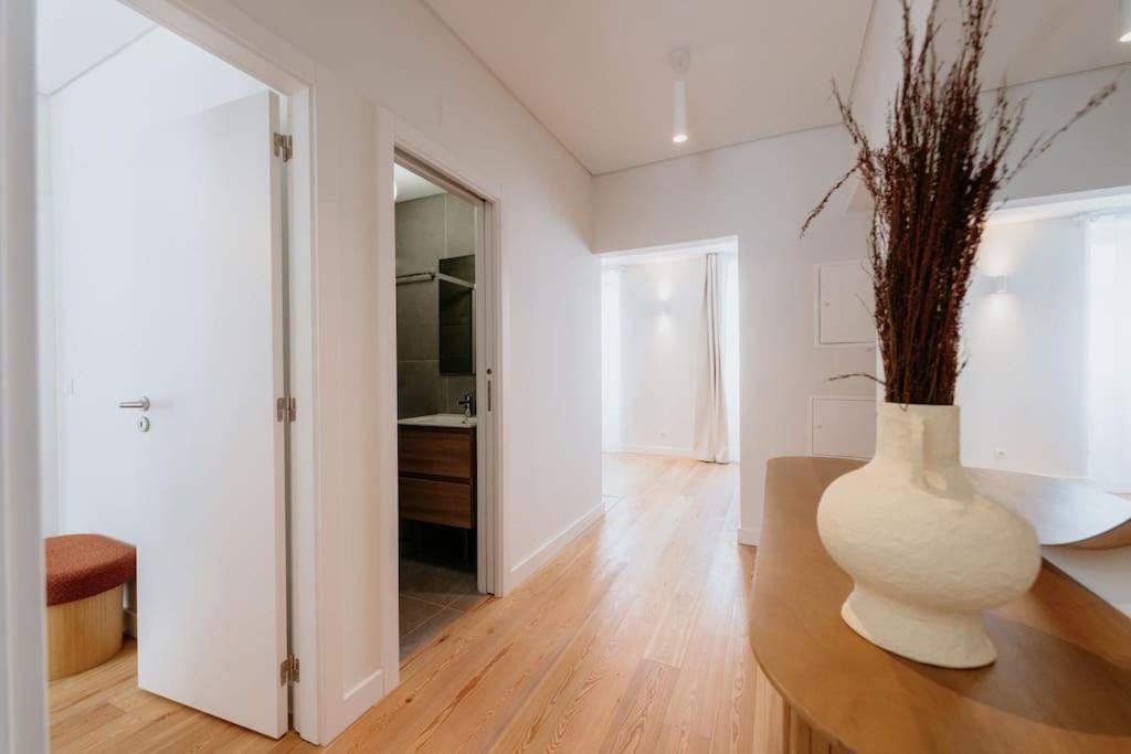 Lisbon Orange House - Beautiful Two-Bedroom Apartment 1D Esterno foto