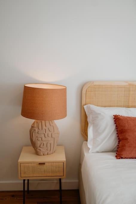 Lisbon Orange House - Beautiful Two-Bedroom Apartment 1D Esterno foto