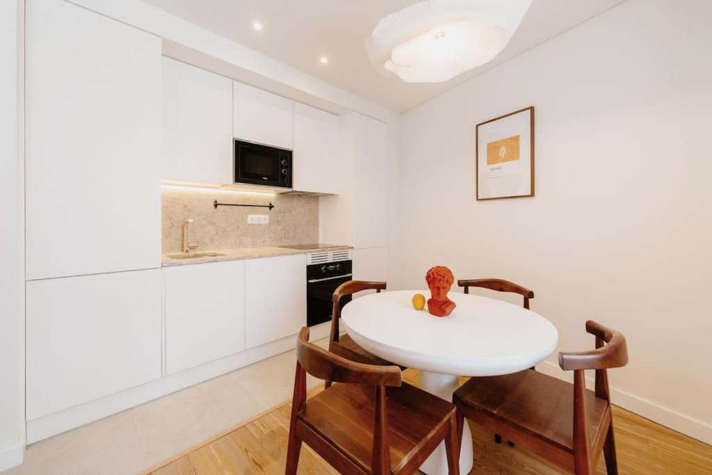 Lisbon Orange House - Beautiful Two-Bedroom Apartment 1D Esterno foto