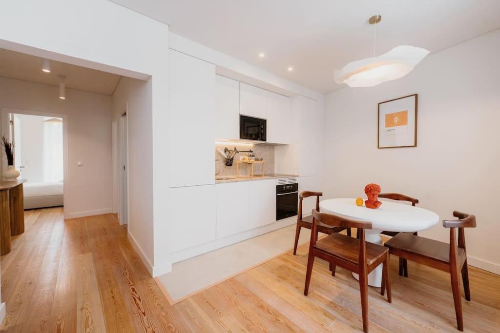 Lisbon Orange House - Beautiful Two-Bedroom Apartment 1D Esterno foto