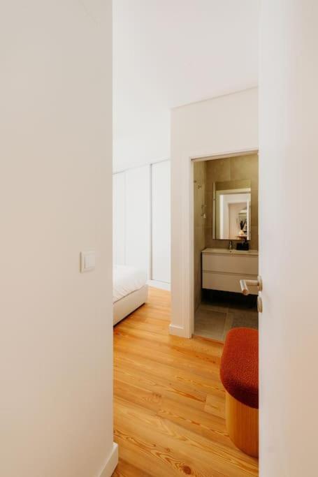 Lisbon Orange House - Beautiful Two-Bedroom Apartment 1D Esterno foto