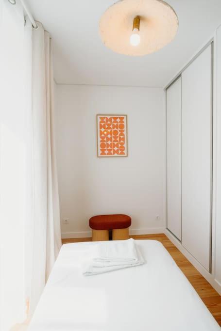Lisbon Orange House - Beautiful Two-Bedroom Apartment 1D Esterno foto
