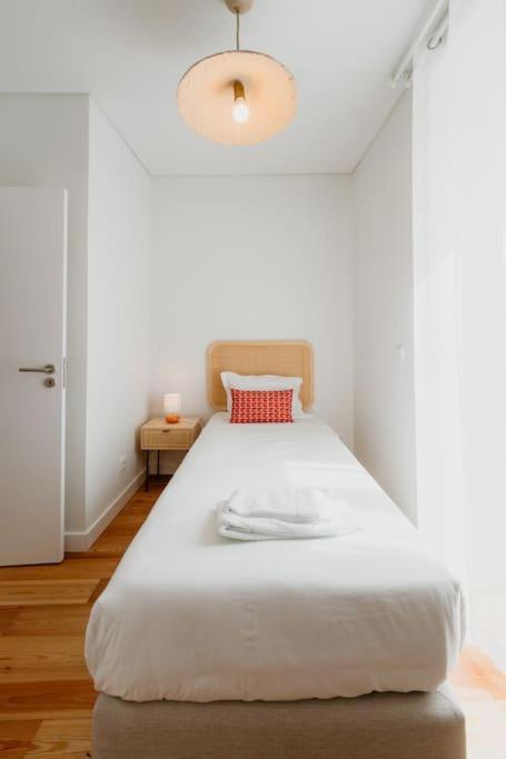 Lisbon Orange House - Beautiful Two-Bedroom Apartment 1D Esterno foto