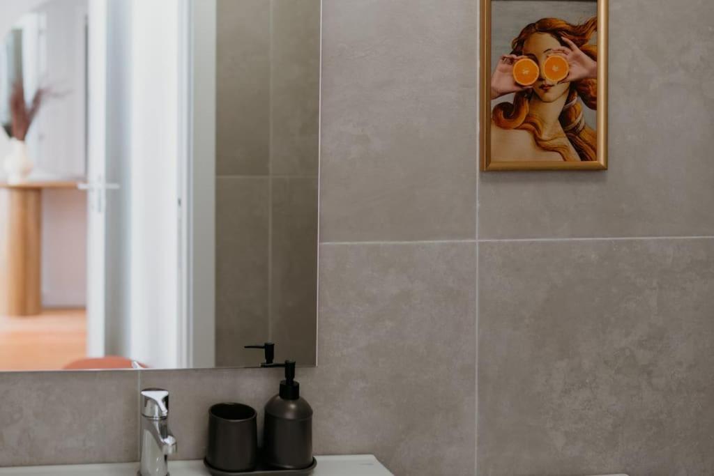 Lisbon Orange House - Beautiful Two-Bedroom Apartment 1D Esterno foto
