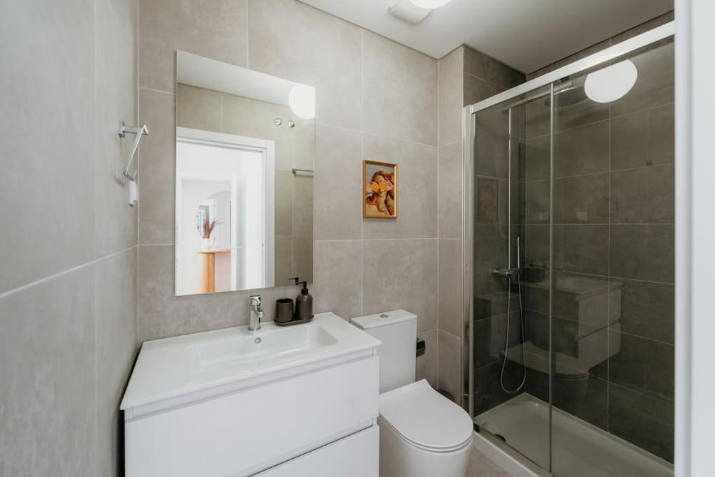 Lisbon Orange House - Beautiful Two-Bedroom Apartment 1D Esterno foto
