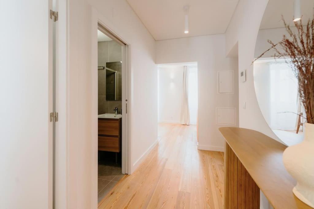 Lisbon Orange House - Beautiful Two-Bedroom Apartment 1D Esterno foto