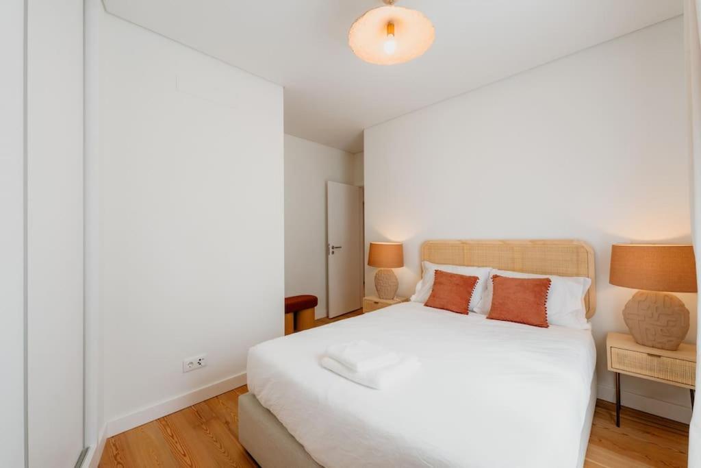 Lisbon Orange House - Beautiful Two-Bedroom Apartment 1D Esterno foto