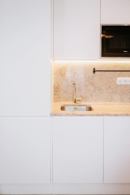 Lisbon Orange House - Beautiful Two-Bedroom Apartment 1D Esterno foto