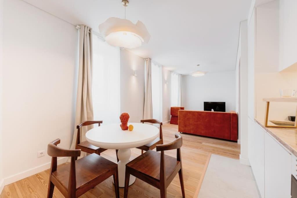 Lisbon Orange House - Beautiful Two-Bedroom Apartment 1D Esterno foto