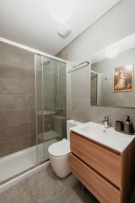 Lisbon Orange House - Beautiful Two-Bedroom Apartment 1D Esterno foto