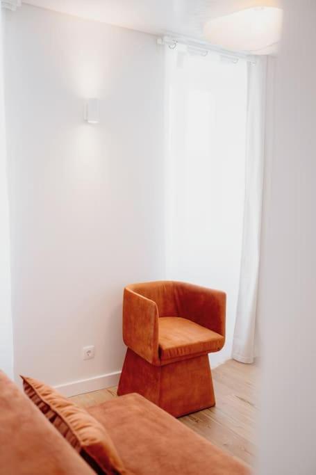 Lisbon Orange House - Beautiful Two-Bedroom Apartment 1D Esterno foto