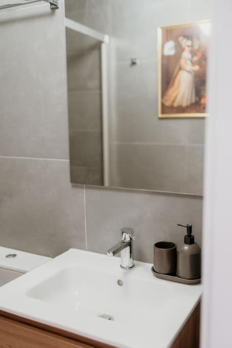 Lisbon Orange House - Beautiful Two-Bedroom Apartment 1D Esterno foto