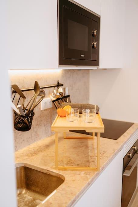 Lisbon Orange House - Beautiful Two-Bedroom Apartment 1D Esterno foto