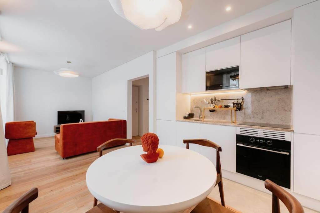 Lisbon Orange House - Beautiful Two-Bedroom Apartment 1D Esterno foto